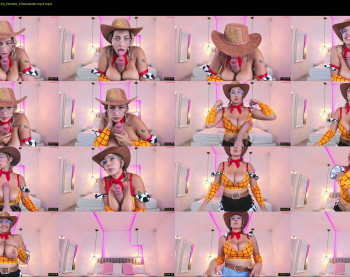 valerynova — 68 minute Chaturbate female cam show recording, 720p, Oct 30, 2024
