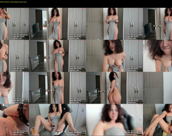 vanandjuani — 65 minute Chaturbate female cam show recording, 720p, Oct 30, 2024