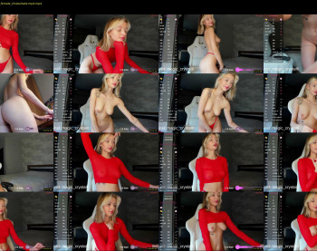 vopooo — 85 minute Chaturbate couple cam show recording, 720p, Oct 30, 2024