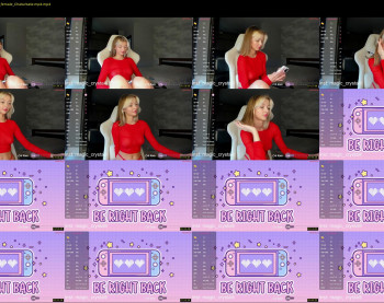 vopooo — 45 minute Chaturbate couple cam show recording, 720p, Oct 30, 2024