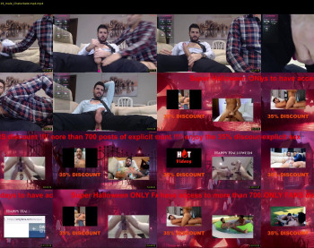 wapos__25 — 93 minute Chaturbate male cam show recording, 720p, Oct 30, 2024