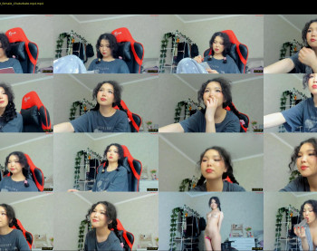 wastforu — 104 minute Chaturbate female cam show recording, 720p, Oct 30, 2024