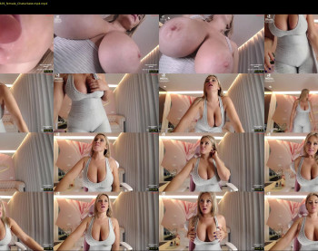 wildtequilla — 17 minute Chaturbate couple cam show recording, 720p, Oct 30, 2024