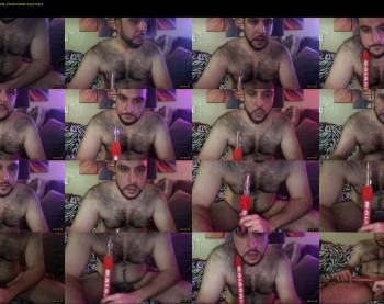 y2ab — 8 minute Chaturbate male cam show recording, 720p, Oct 31, 2024