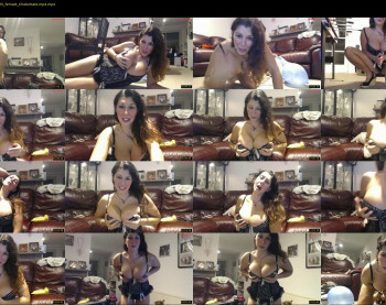 yogamilf1 — 17 minute Chaturbate female cam show recording, 480p, Oct 30, 2024