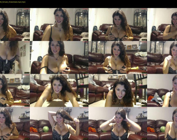 yogamilf1 — 12 minute Chaturbate female cam show recording, 480p, Oct 30, 2024