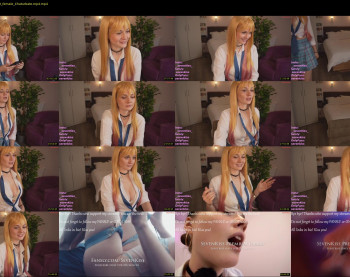 your_kat — 68 minute Chaturbate female cam show recording, 720p, Oct 30, 2024
