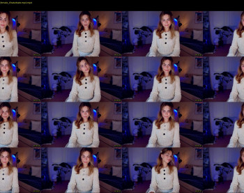 zlicious — 4 minute Chaturbate female cam show recording, 720p, Oct 30, 2024