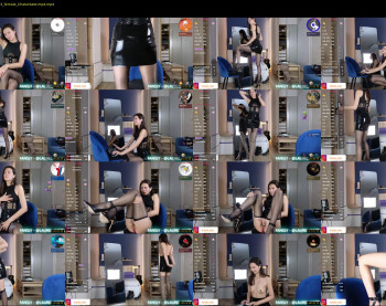 1mari_01 — 120 minute Chaturbate female cam show recording, 720p, Oct 31, 2024