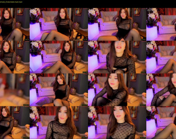 _1s___ — 121 minute Chaturbate female cam show recording, 720p, Oct 31, 2024