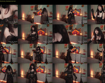 _blackbee_ — 7 minute Chaturbate female cam show recording, 720p, Oct 31, 2024