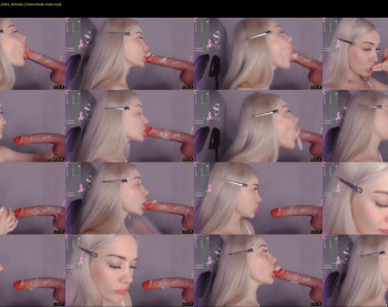 _chatur_babe — 23 minute Chaturbate female cam show recording, 720p, Oct 31, 2024