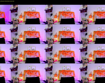 _emily_r — 15 minute Chaturbate female cam show recording, 720p, Oct 31, 2024