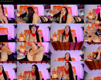 _emily_r — 120 minute Chaturbate female cam show recording, 720p, Oct 31, 2024
