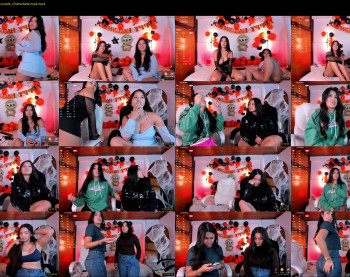 _gaby1 — 111 minute Chaturbate female cam show recording, 720p, Oct 31, 2024