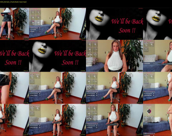 _jeniffer_hot — 98 minute Chaturbate female cam show recording, 720p, Oct 31, 2024