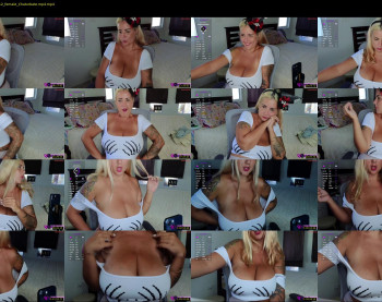 _morpho_ — 107 minute Chaturbate female cam show recording, 720p, Oct 31, 2024