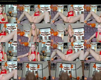 _passion_show_ — 120 minute Chaturbate couple cam show recording, 720p, Nov 1, 2024