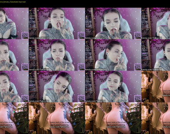 _peni_wise_ — 15 minute Chaturbate female cam show recording, 720p, Oct 31, 2024