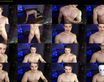 _purrari — 29 minute Chaturbate male cam show recording, 720p, Oct 31, 2024