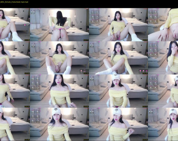 _smileflower_ — 56 minute Chaturbate female cam show recording, 720p, Oct 31, 2024