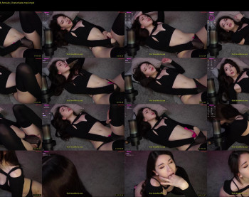 a_mhere — 120 minute Chaturbate couple cam show recording, 720p, Oct 31, 2024