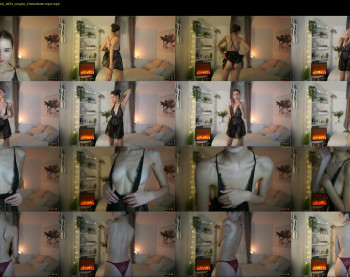 abella_danger_x — 8 minute Chaturbate female cam show recording, 720p, Oct 31, 2024