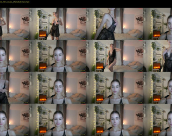 abella_danger_x — 25 minute Chaturbate female cam show recording, 720p, Oct 31, 2024