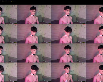 adam_21cm — 41 minute Chaturbate male cam show recording, 720p, Oct 31, 2024