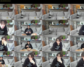 aesus3x — 11 minute Chaturbate male cam show recording, 720p, Oct 31, 2024