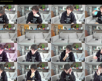 aesus3x — 13 minute Chaturbate male cam show recording, 720p, Oct 31, 2024