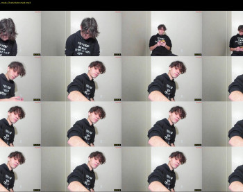 aesus3x — 11 minute Chaturbate male cam show recording, 720p, Oct 31, 2024