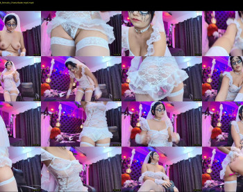 alexhoe_ — 120 minute Chaturbate female cam show recording, 720p, Nov 1, 2024