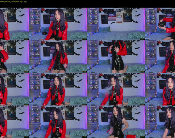 alice_edward — 24 minute Chaturbate couple cam show recording, 720p, Oct 31, 2024