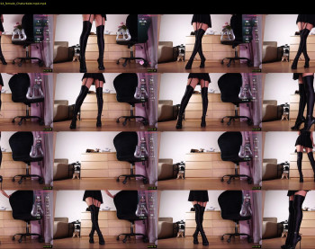 amina_key — 6 minute Chaturbate female cam show recording, 720p, Oct 31, 2024
