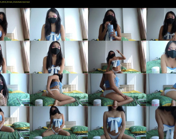 amyalwayshere — 45 minute Chaturbate female cam show recording, 720p, Oct 31, 2024