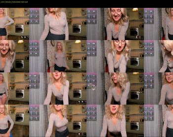 anastasiagate — 120 minute Chaturbate female cam show recording, 720p, Oct 31, 2024