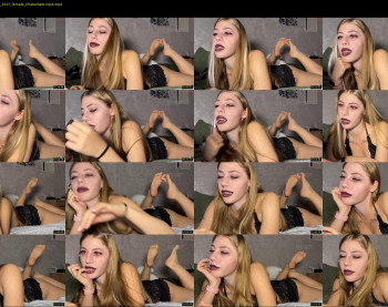 anna_ssweety — 24 minute Chaturbate female cam show recording, 720p, Oct 31, 2024