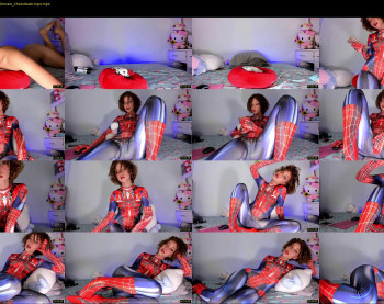 any_21 — 44 minute Chaturbate female cam show recording, 720p, Oct 31, 2024