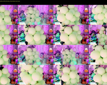 asuka_langleysoryu — 48 minute Chaturbate female cam show recording, 720p, Oct 31, 2024