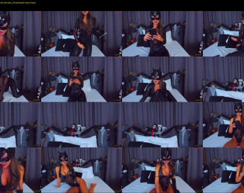 awww_ella — 33 minute Chaturbate female cam show recording, 720p, Oct 31, 2024