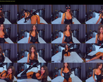awww_ella — 60 minute Chaturbate female cam show recording, 720p, Oct 31, 2024