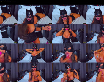 awww_ella — 13 minute Chaturbate female cam show recording, 720p, Oct 31, 2024