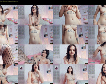 beatrixcutsforth — 66 minute Chaturbate female cam show recording, 720p, Nov 1, 2024
