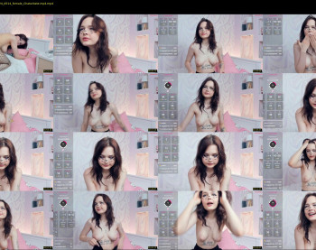 beatrixcutsforth — 7 minute Chaturbate female cam show recording, 720p, Oct 31, 2024