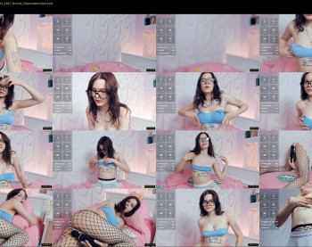 beatrixcutsforth — 120 minute Chaturbate female cam show recording, 720p, Oct 31, 2024