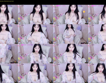 bell_cs — 19 minute Chaturbate female cam show recording, 720p, Nov 1, 2024