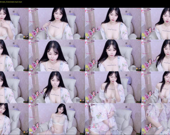 bell_cs — 4 minute Chaturbate female cam show recording, 720p, Oct 31, 2024