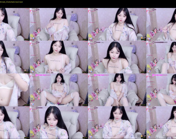 bell_cs — 58 minute Chaturbate female cam show recording, 720p, Oct 31, 2024