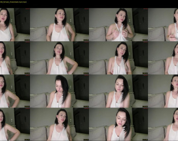 blueeyeess — 27 minute Chaturbate female cam show recording, 720p, Oct 31, 2024